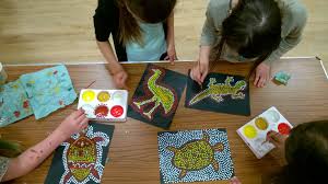 Art Workshops for Schools