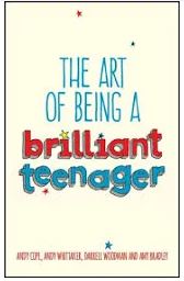 Books for teachers about teenagers